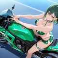 R-18は関係なく、ボツになった娘の救済投稿 12枚目