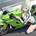 R-18は関係なく、ボツになった娘の救済投稿 4枚目