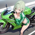 R-18は関係なく、ボツになった娘の救済投稿 3枚目