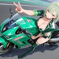 R-18は関係なく、ボツになった娘の救済投稿 5枚目