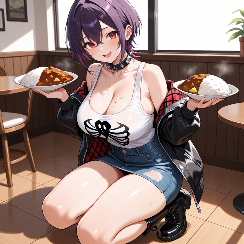 菱星宮勇ちゃん