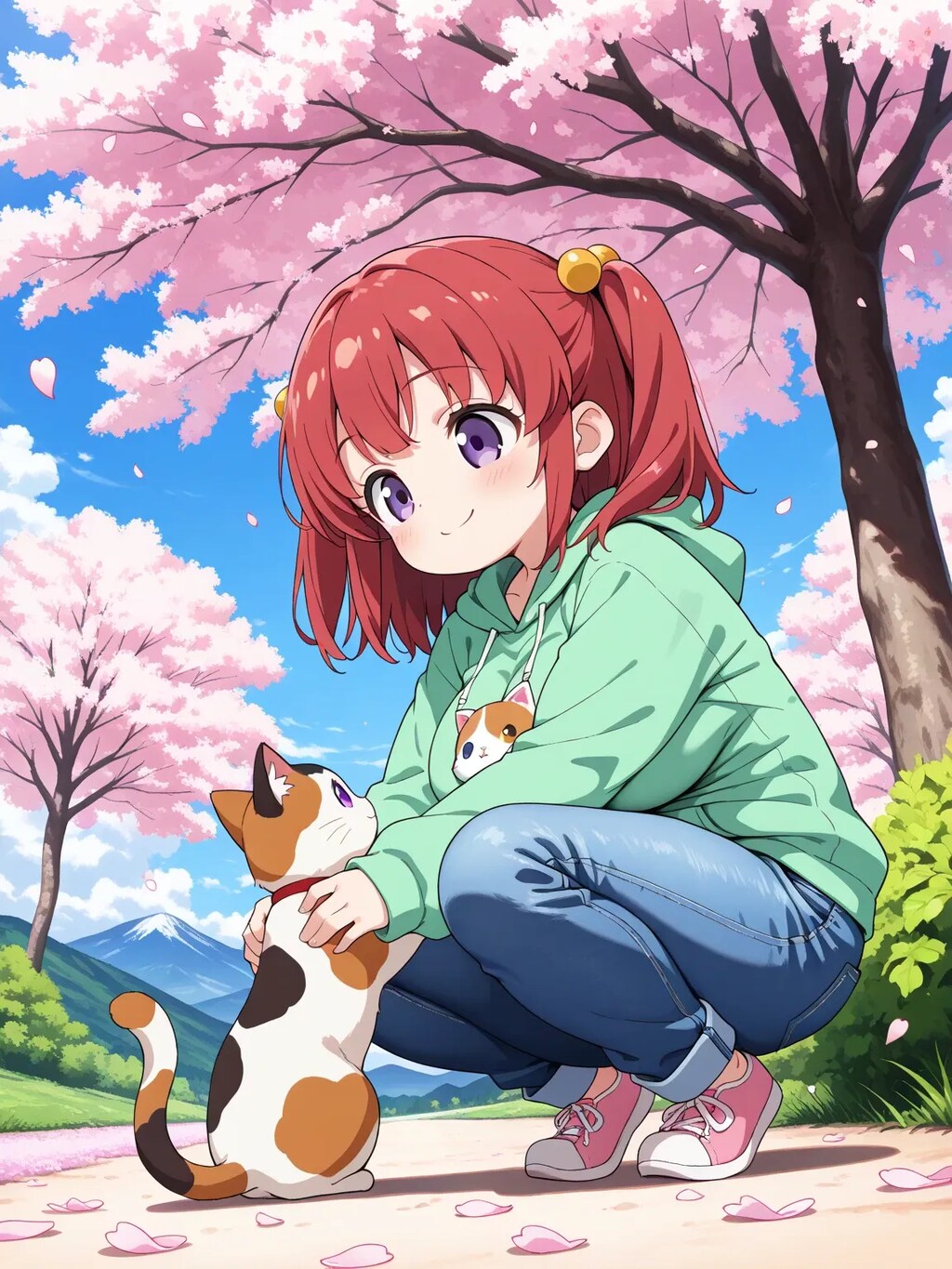📒めぐみちゃんが見つけた観光スポット