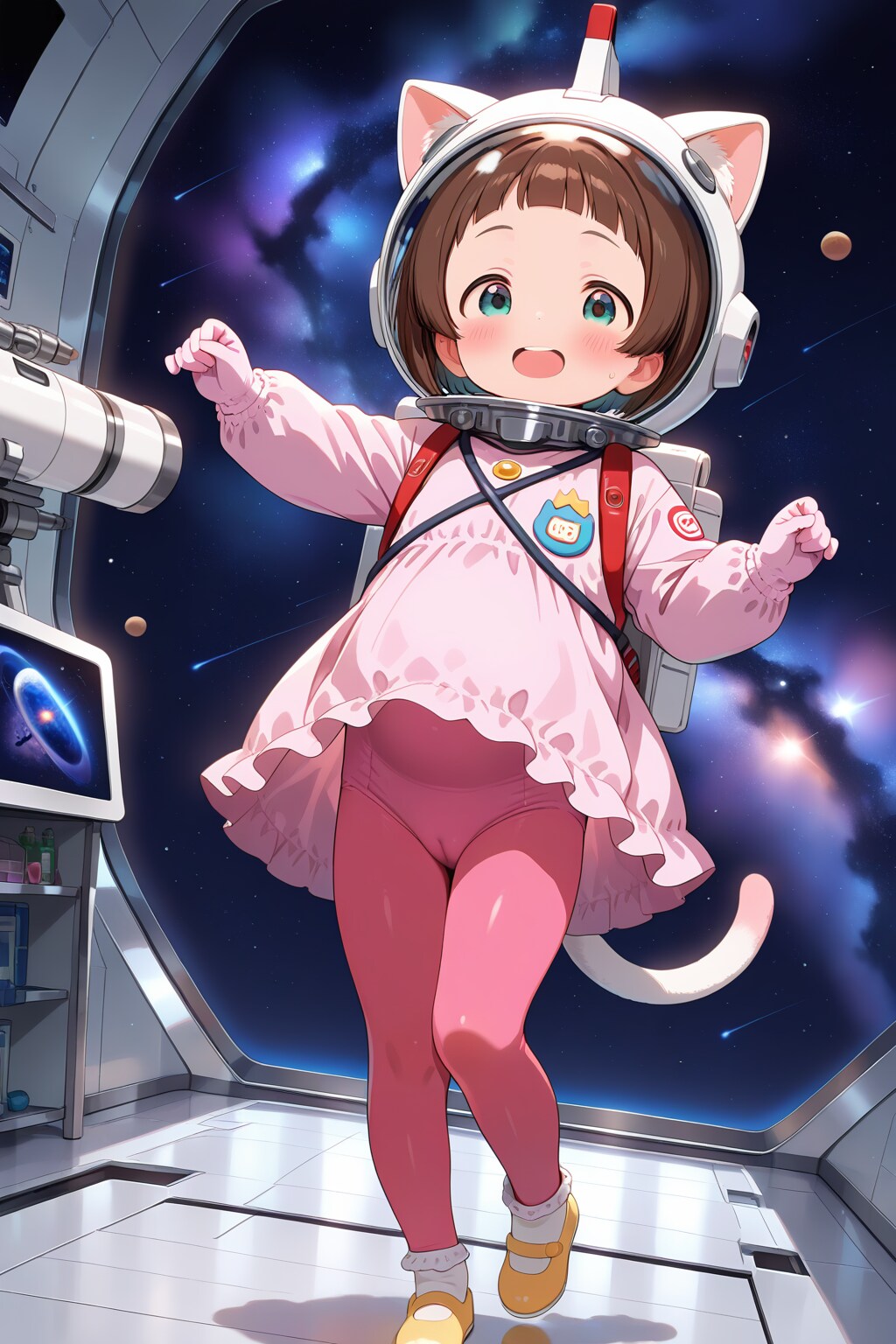 宇宙服