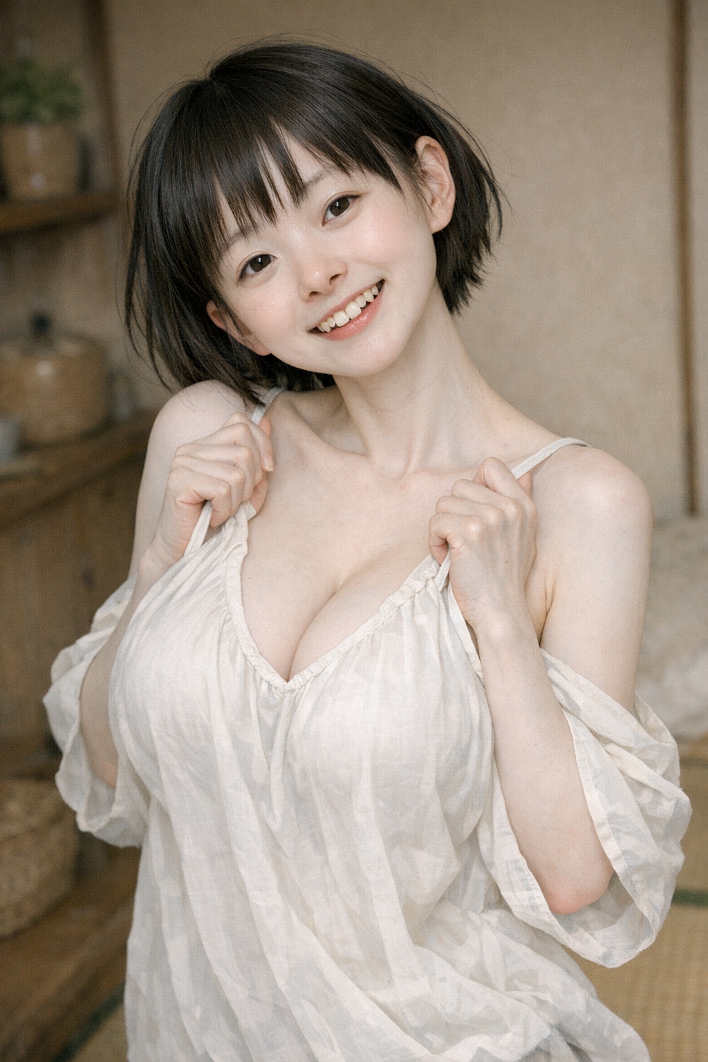 豊穣・・・