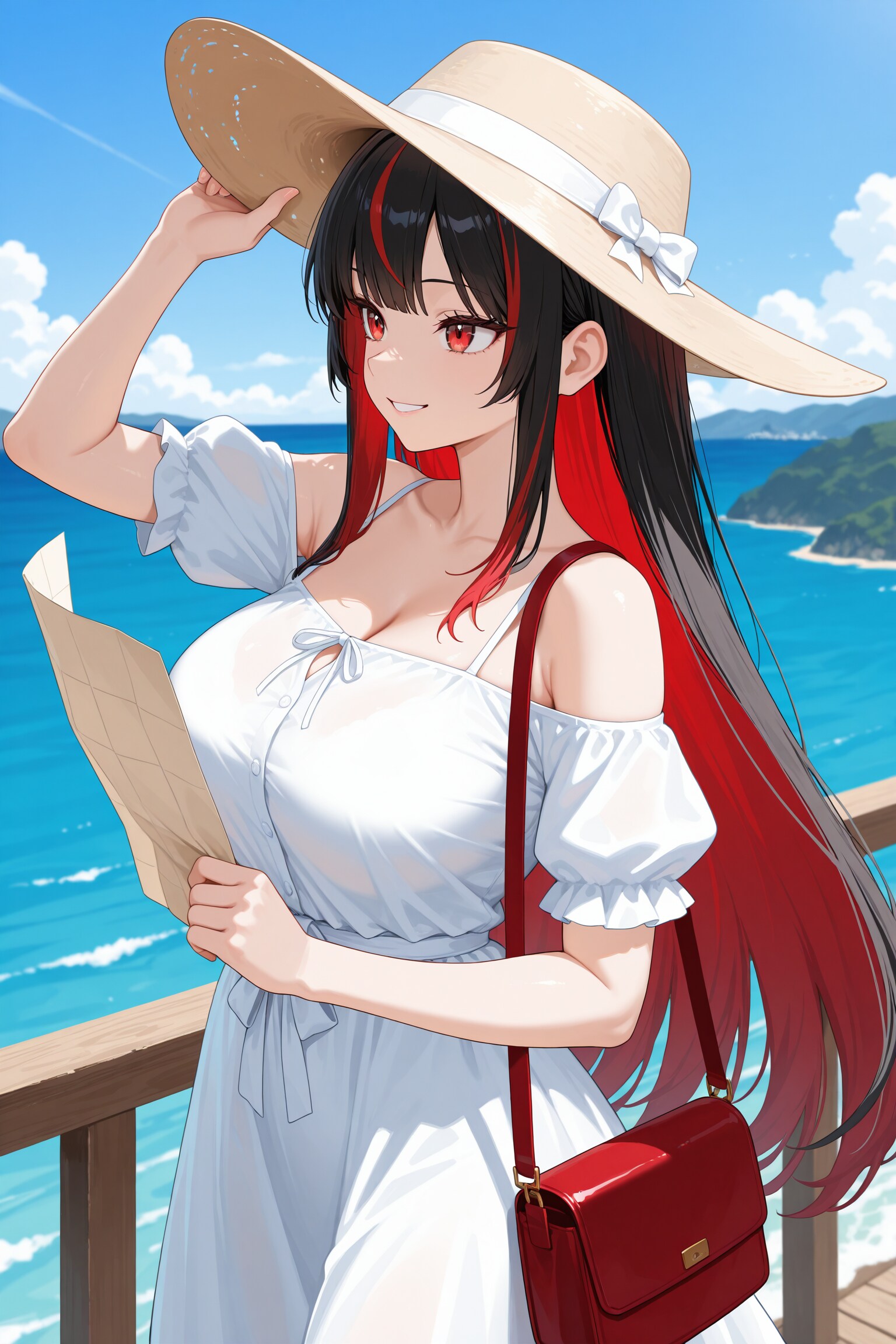 今日の皇怜奈20260731