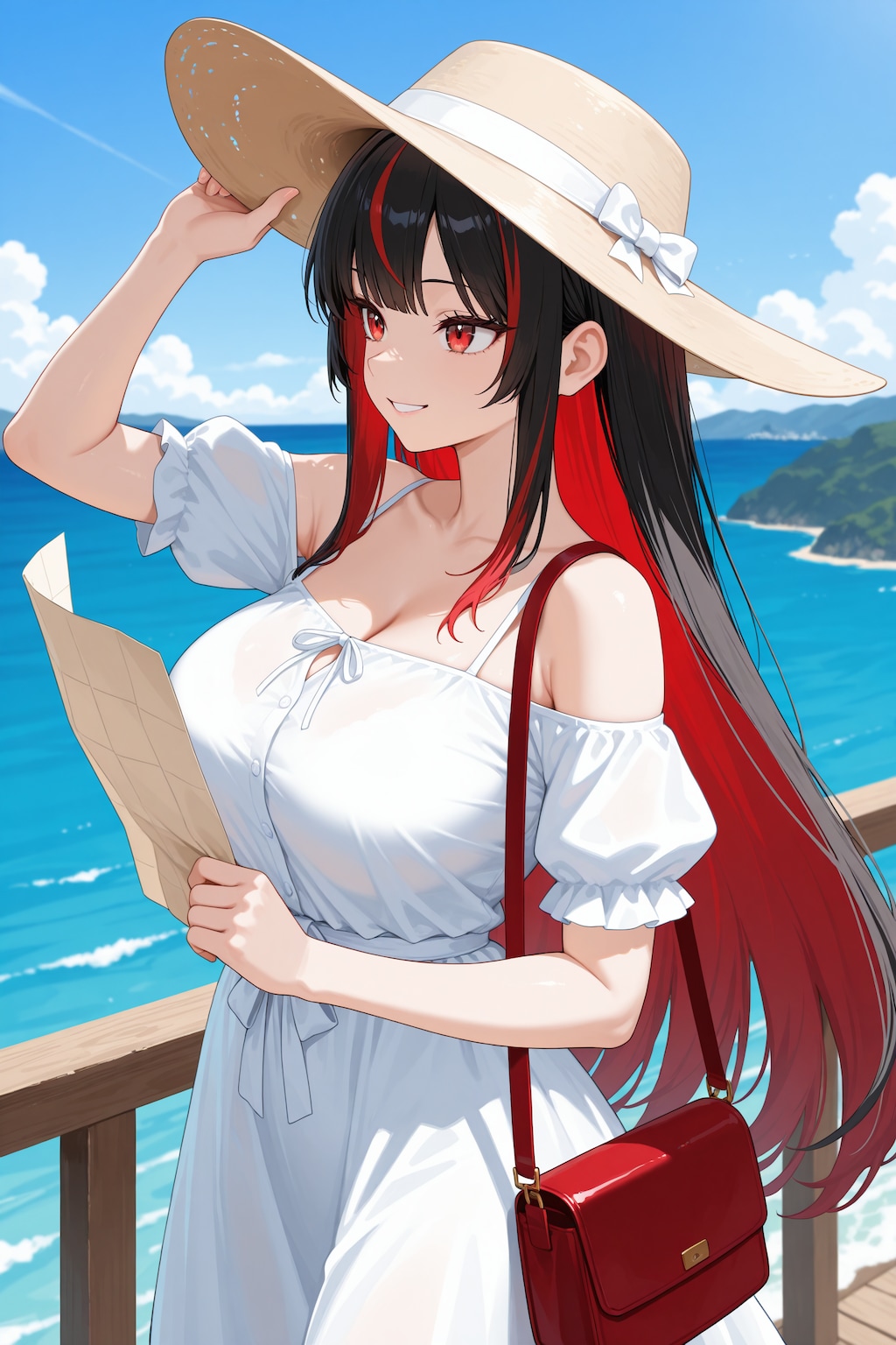 今日の皇怜奈20260731