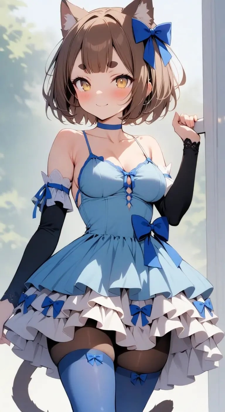 女体化