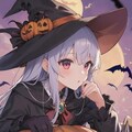 ハロウィン没集 8枚目
