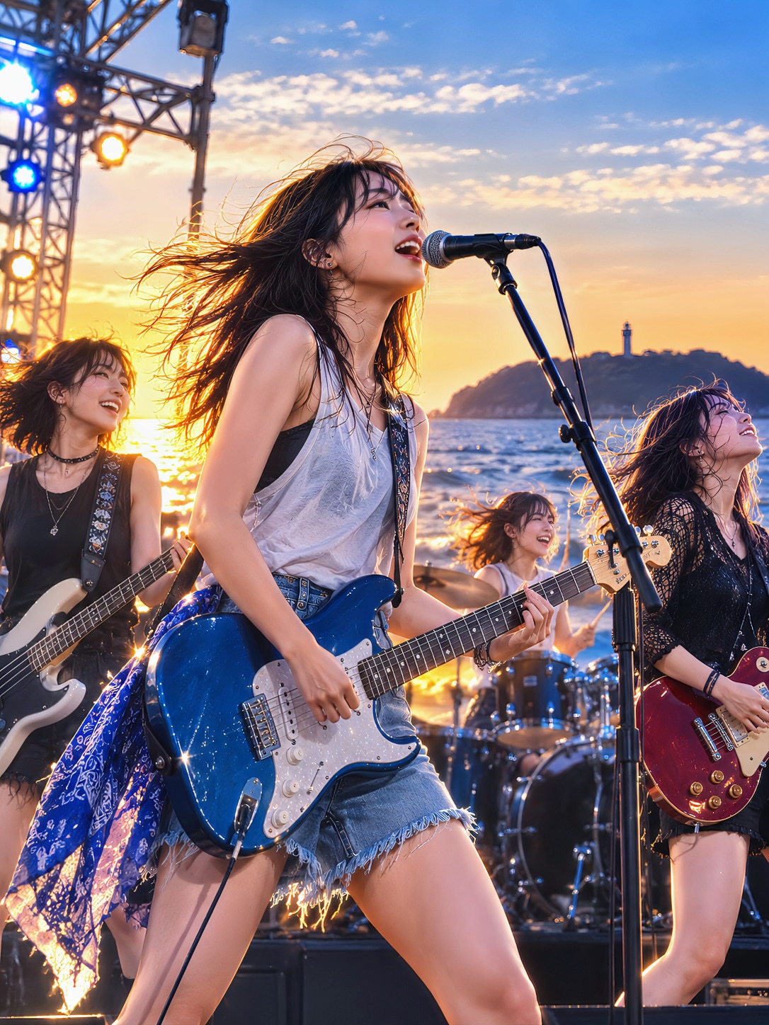Shonan Festival