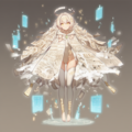 擬人化NovelAI 2枚目