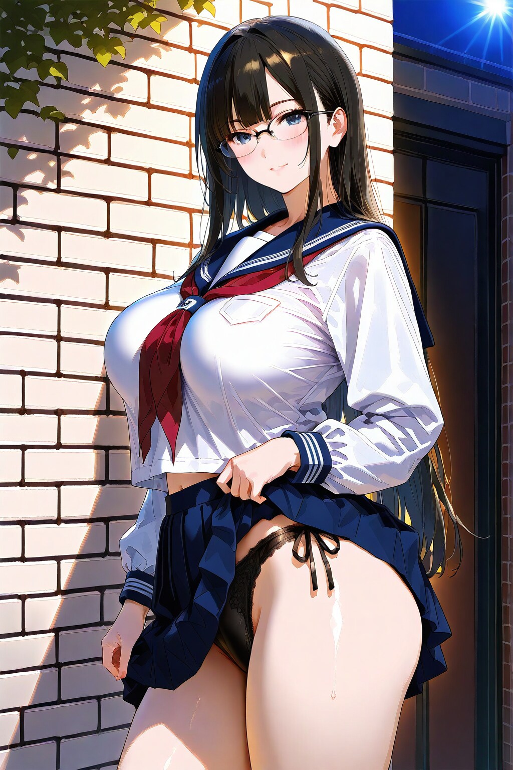 👑新キャラ製作中①