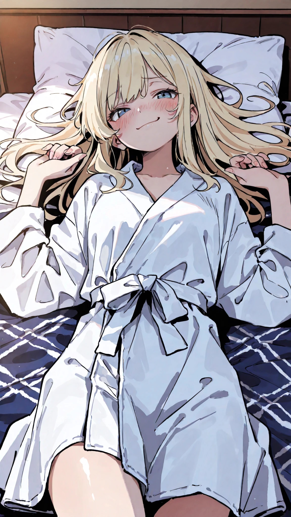 がっつぎすぎ…♡