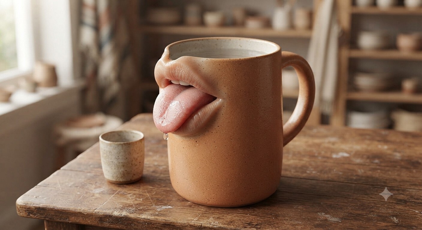 水差し