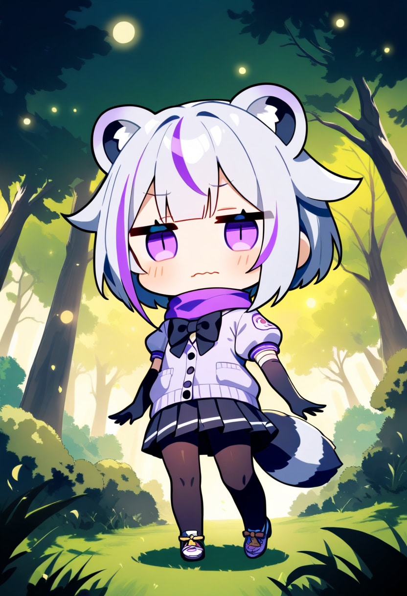 フレンズにしか見えなくなった