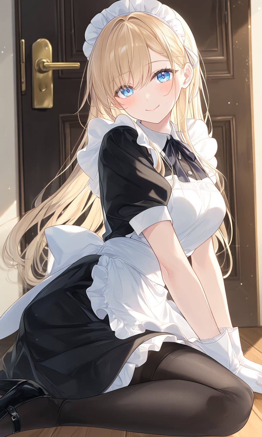 メイドさん