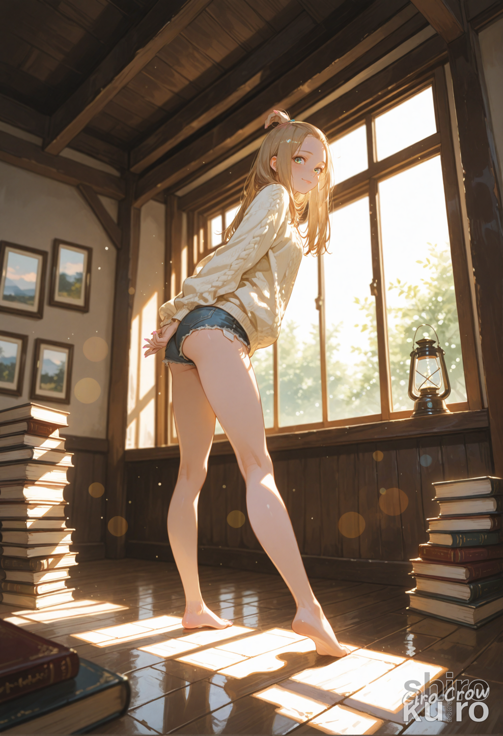 読書日和