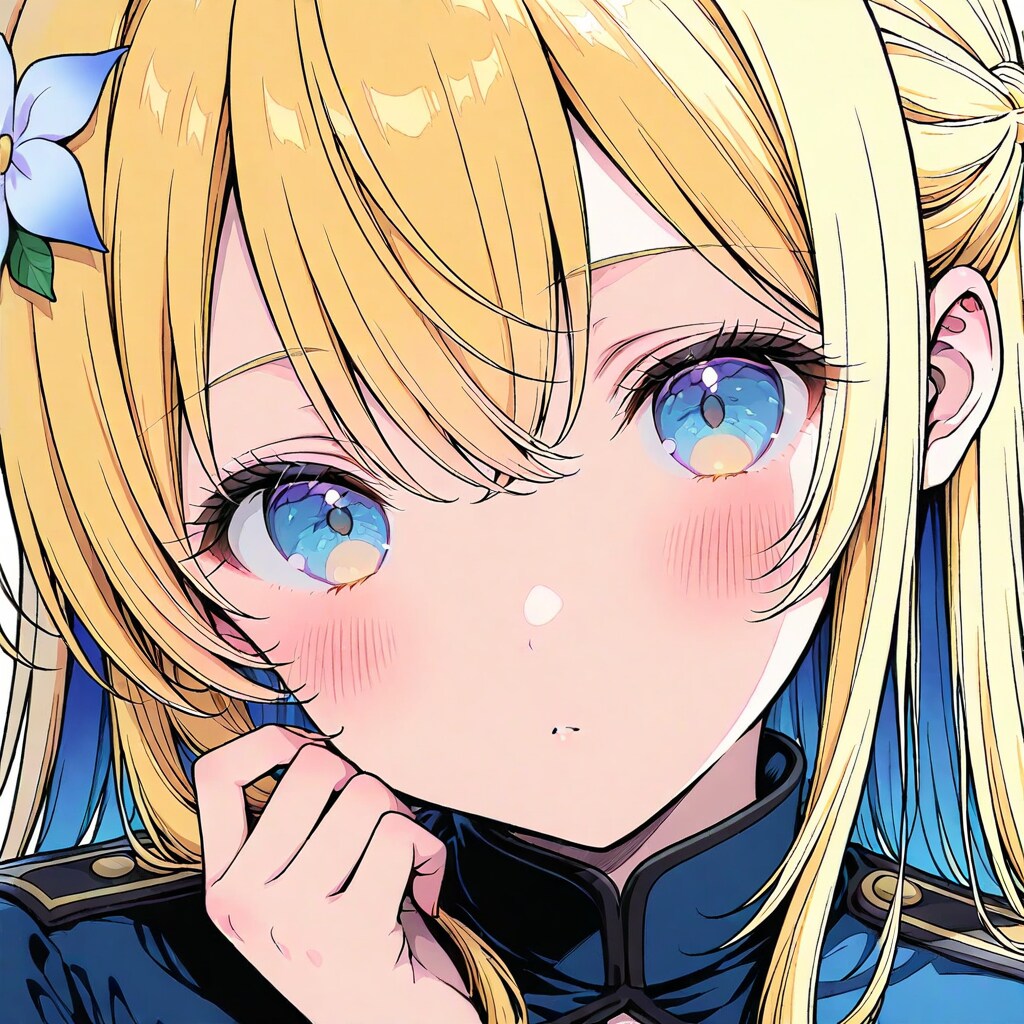 はじめての画像