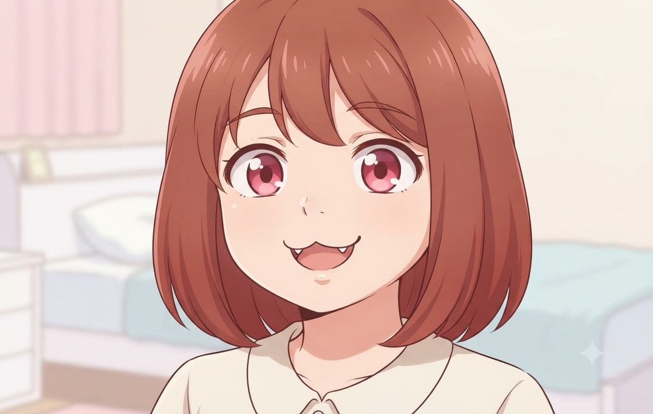 ？