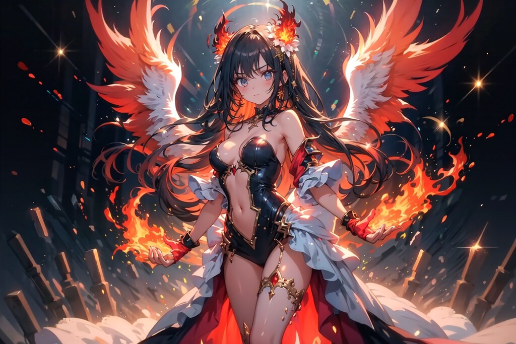 『PHOENIX』