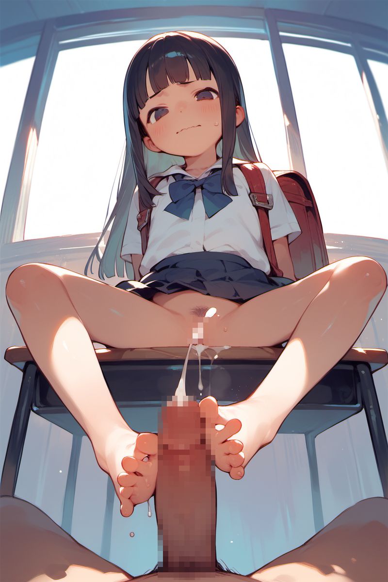 足扱