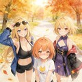 なつみフィーバー🎰 2枚目