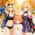 なつみフィーバー🎰 4枚目