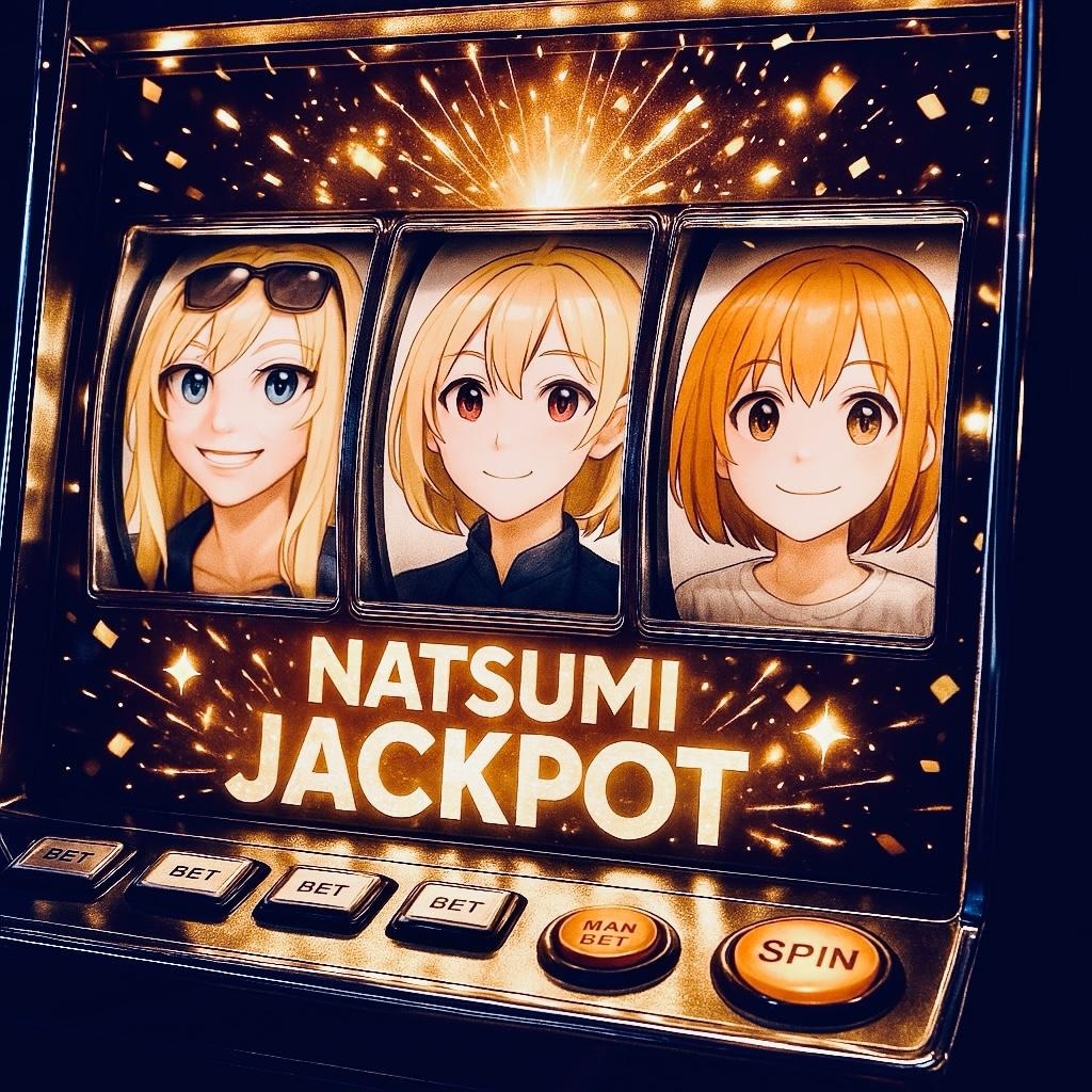 なつみフィーバー🎰