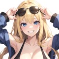 なつみフィーバー🎰 5枚目