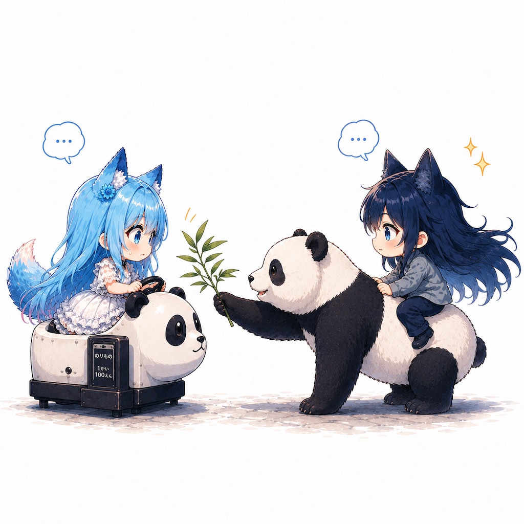 えっ⁉