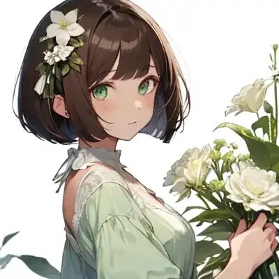 華