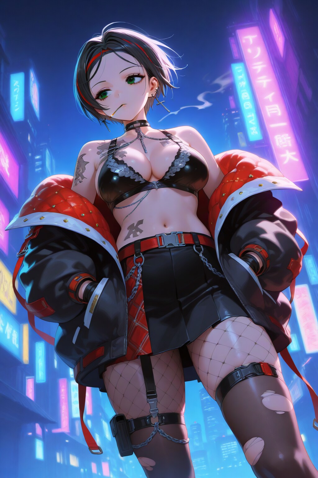 もーぅ指揮官 | の人気AIイラスト・グラビア