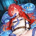 リア、スライム討伐にて敗北（竜族の血族） 11枚目
