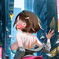 ユウリ　カイ　服ビリ 7枚目