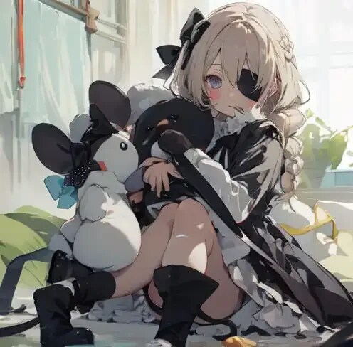 異端児