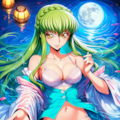 深層夢界探査官 / Deep Dream Realm Explorer 3枚目