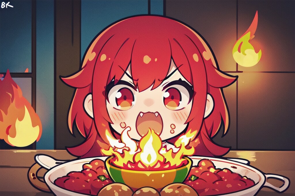 これが火鍋!?