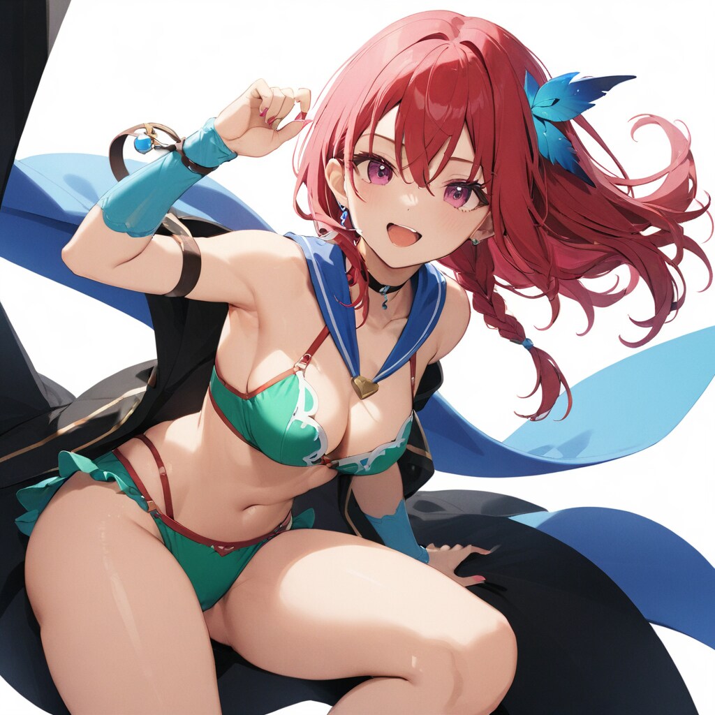 王者(？)