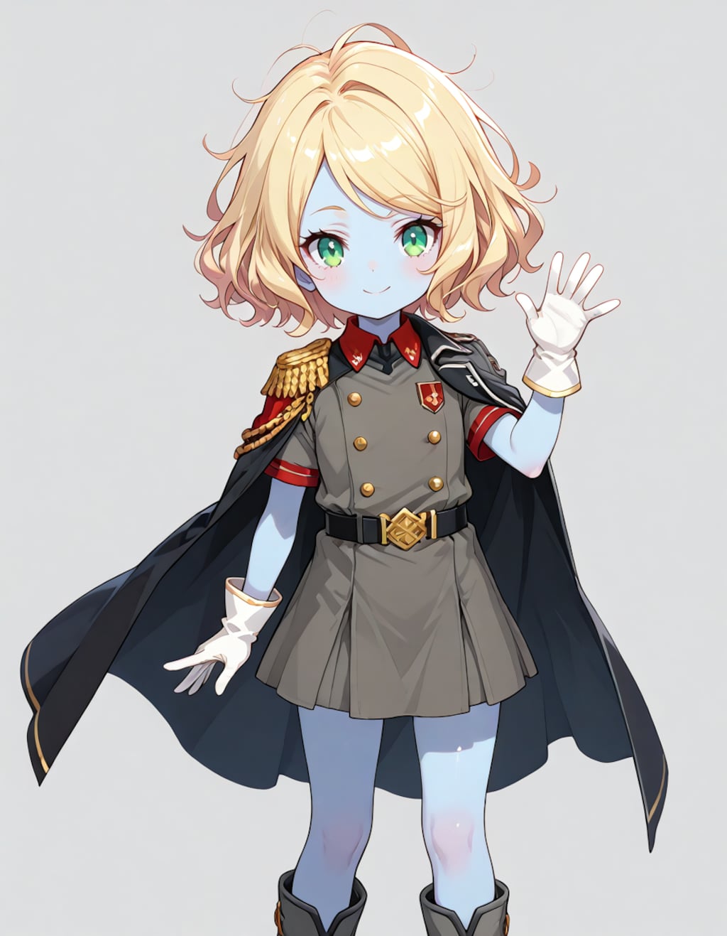 【寸劇】そんな返信しなくても…