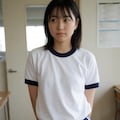 普通の子たちの体育着 9枚目