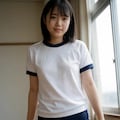 普通の子たちの体育着 4枚目