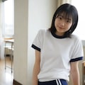 普通の子たちの体育着 11枚目