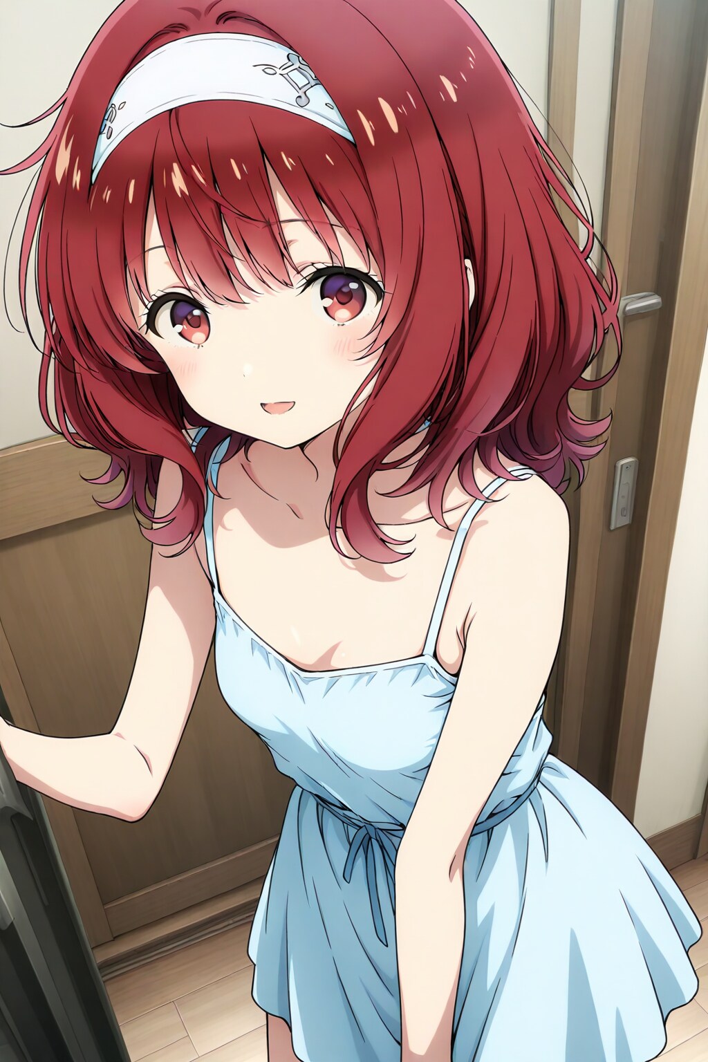 レンちゃん | の人気AIイラスト・グラビア