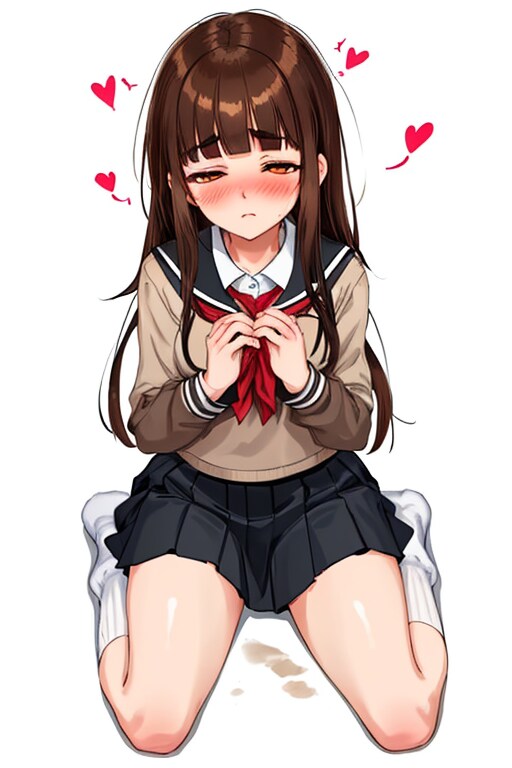 変な気持ちに・・・