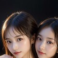姉妹02 4枚目
