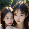 姉妹02 3枚目