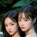 姉妹02 2枚目