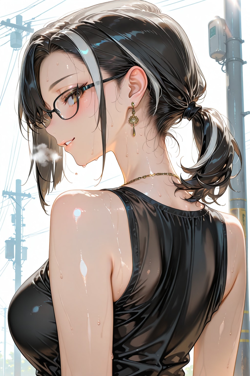 あら、奇遇ね。
