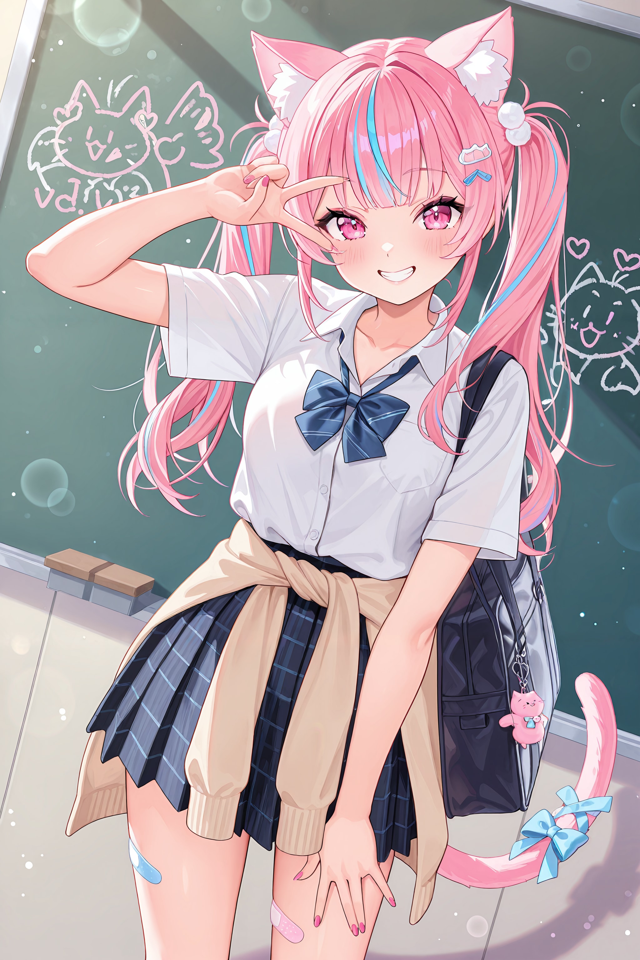 おはよう | の人気AIイラスト・グラビア