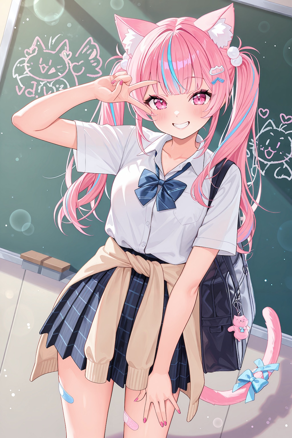 おはよう