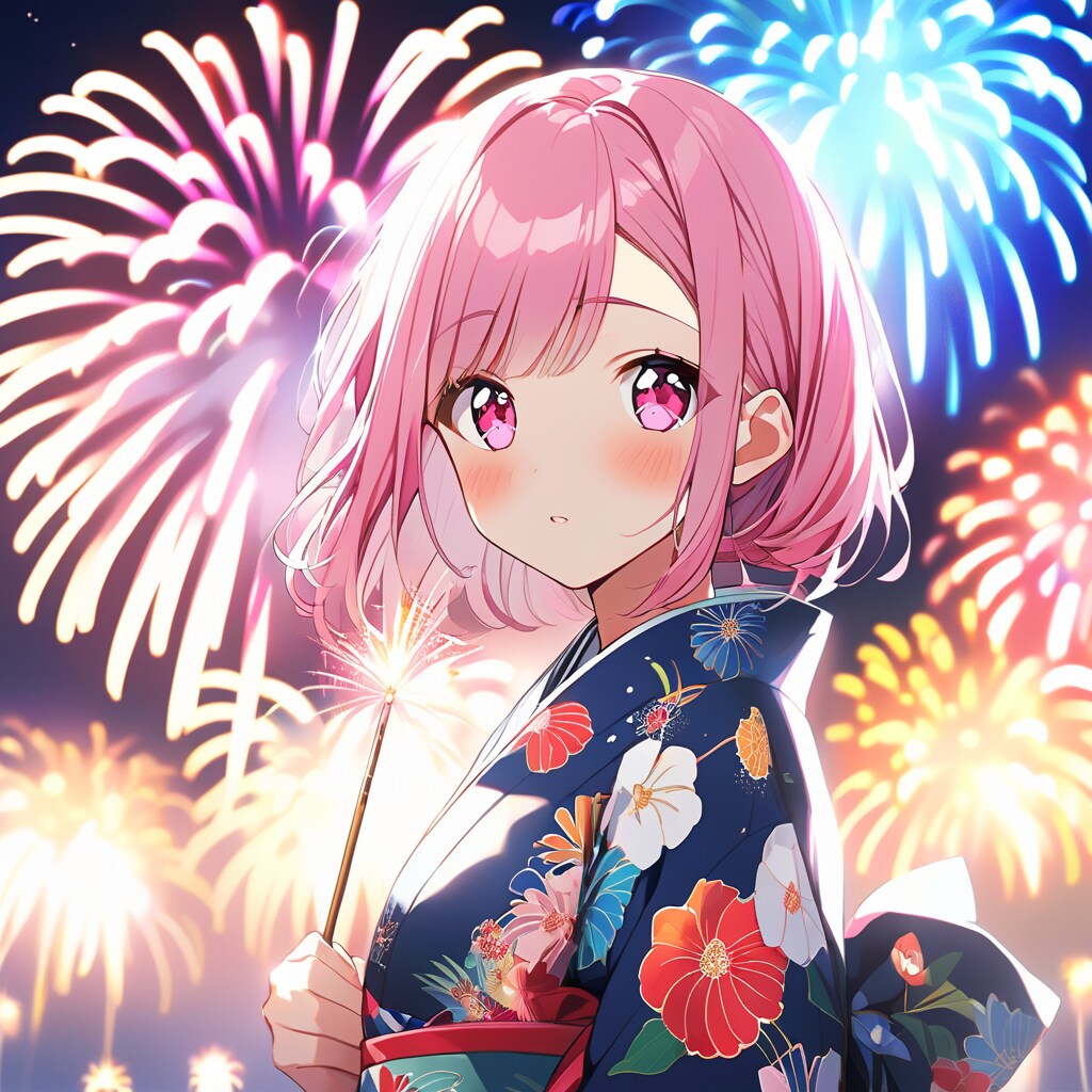 推し | の人気AIイラスト・グラビア